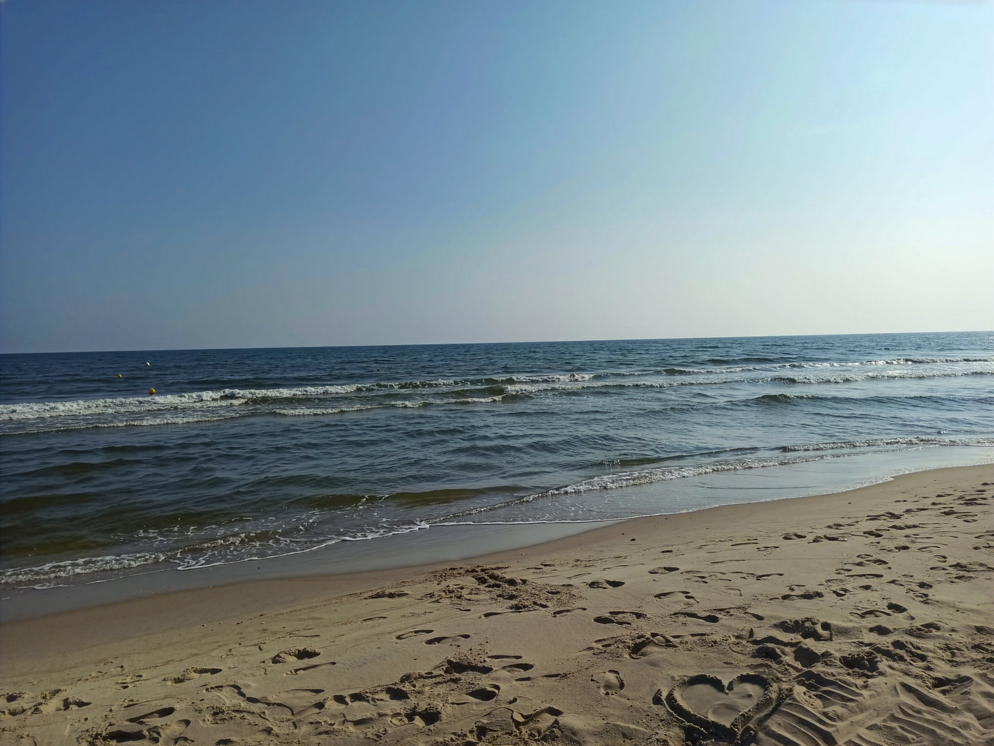 Album Cover für LAURA - sea